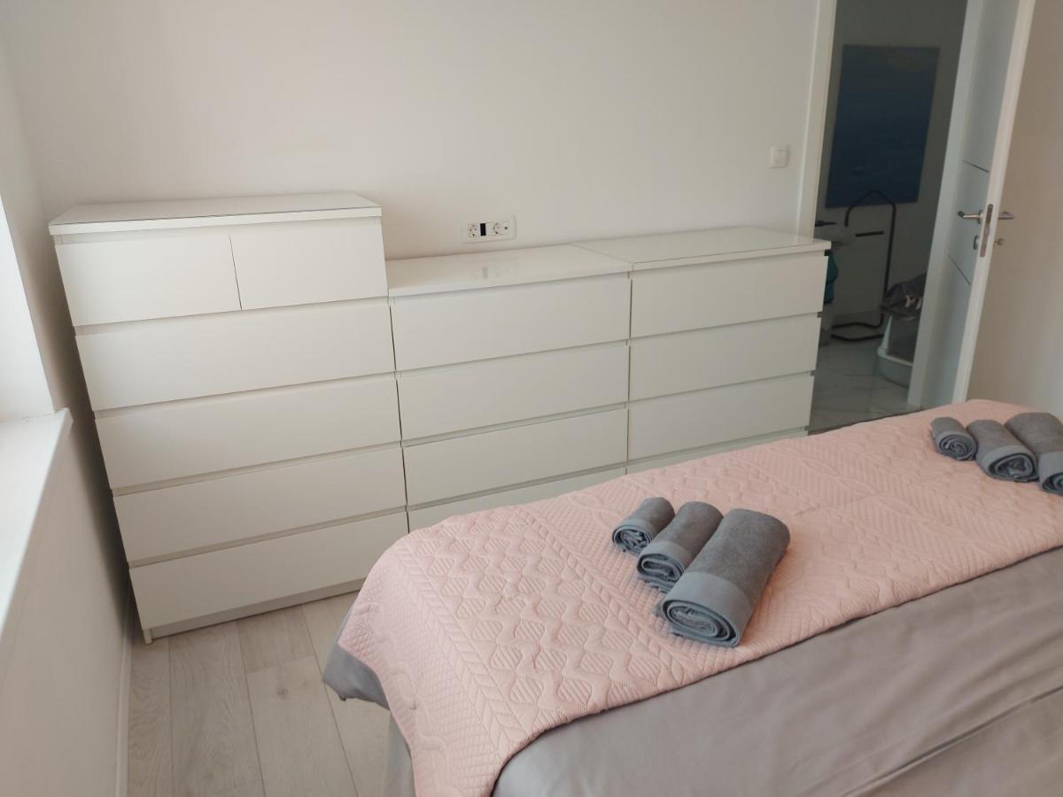Apartman Daria Split Exterior photo