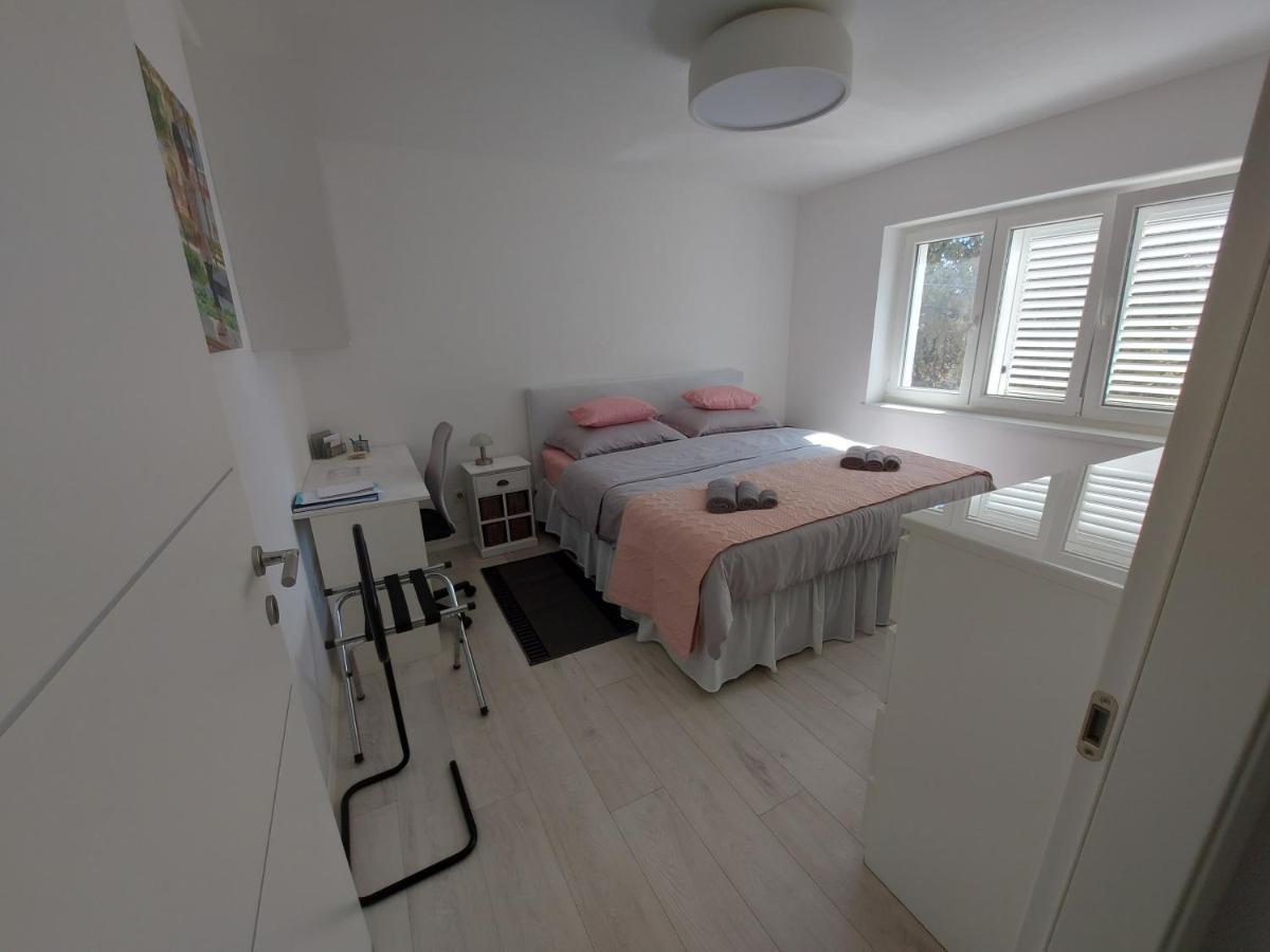 Apartman Daria Split Exterior photo