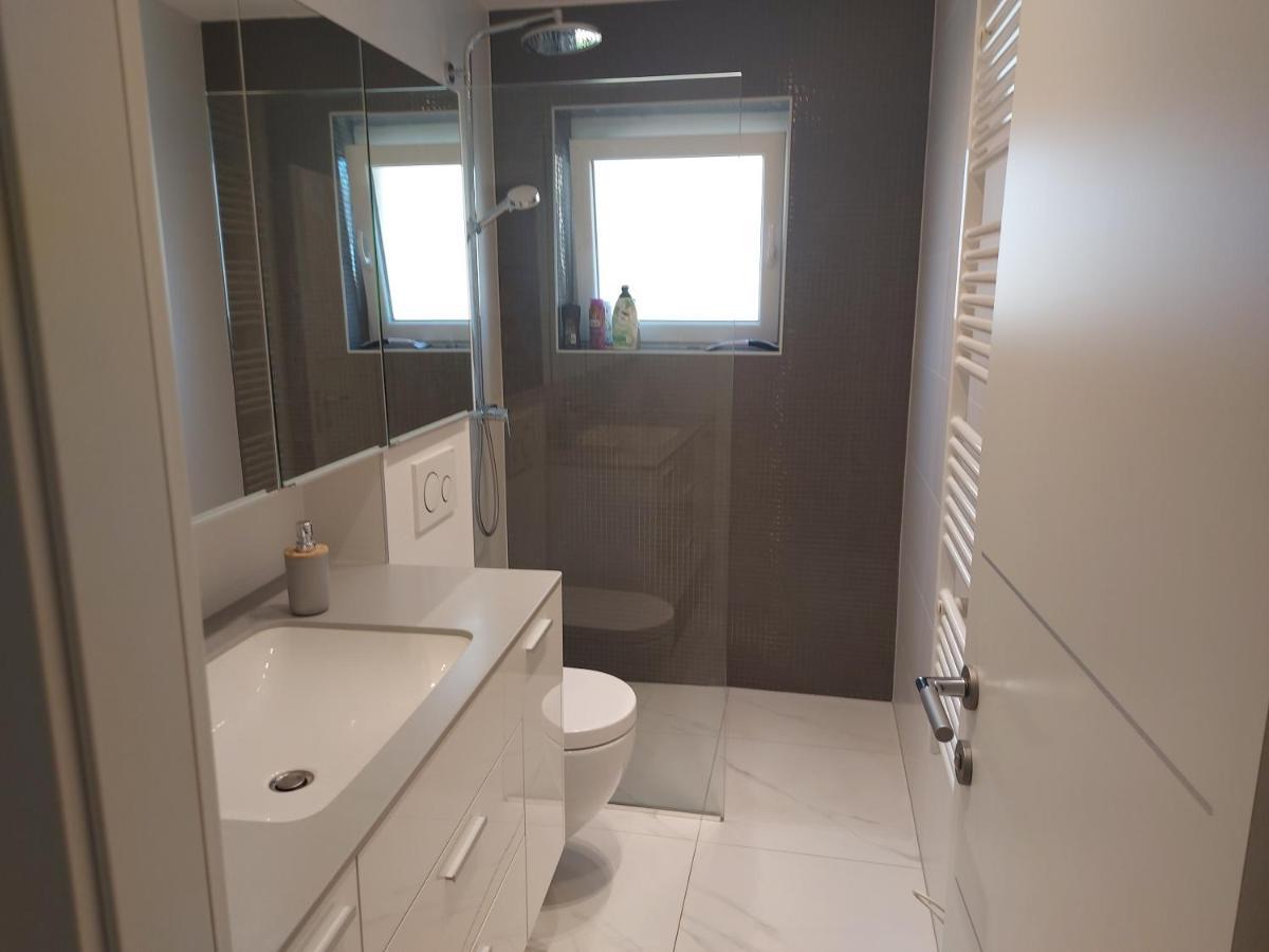 Apartman Daria Split Exterior photo
